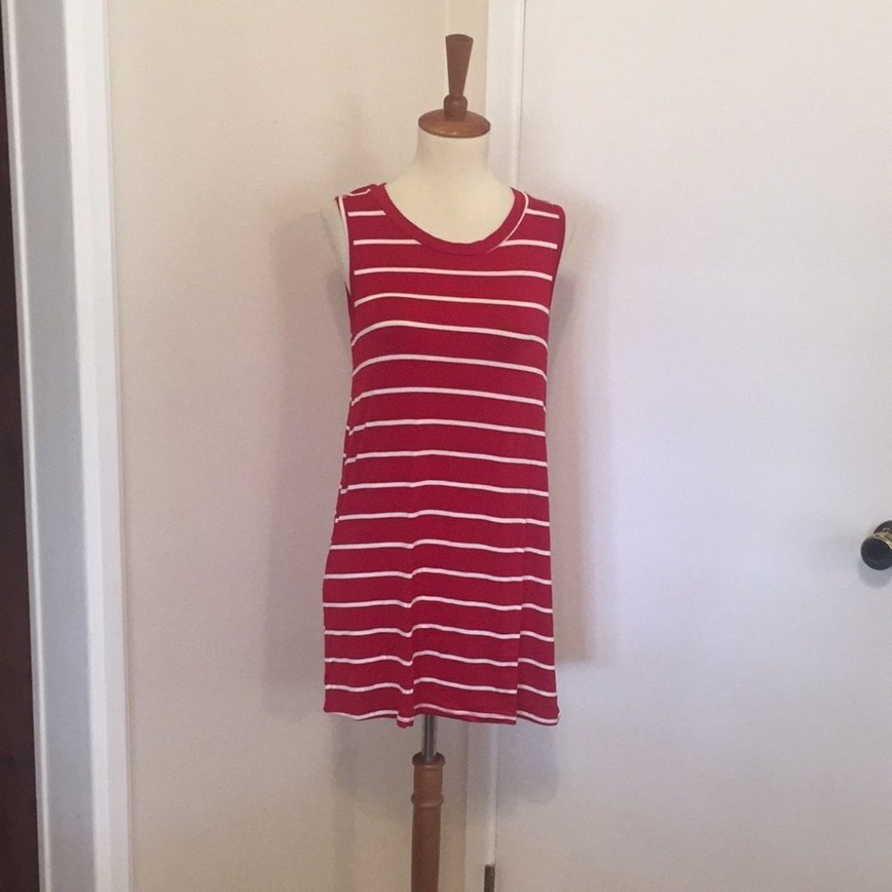 S Agnes & Dora Everyday‎ Tank EE51 4987